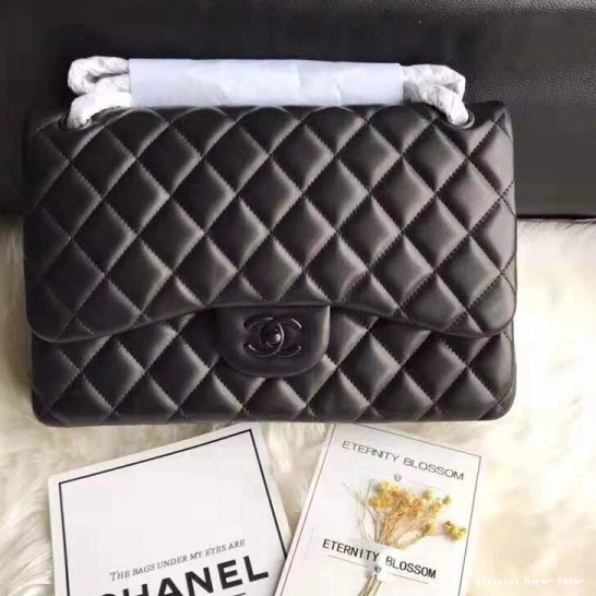 HyperPeter BAG CHANEL 30CM FLAP 0715